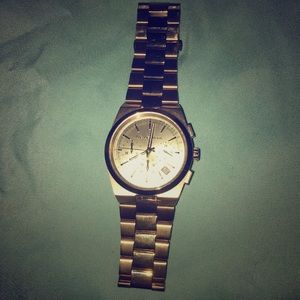 Luxury Michael Kors watch
